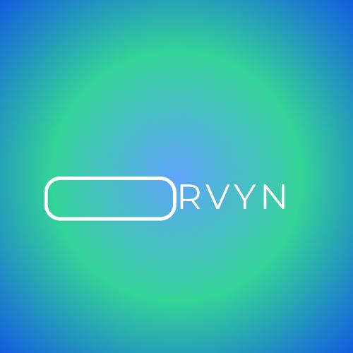 Orvyn logo
